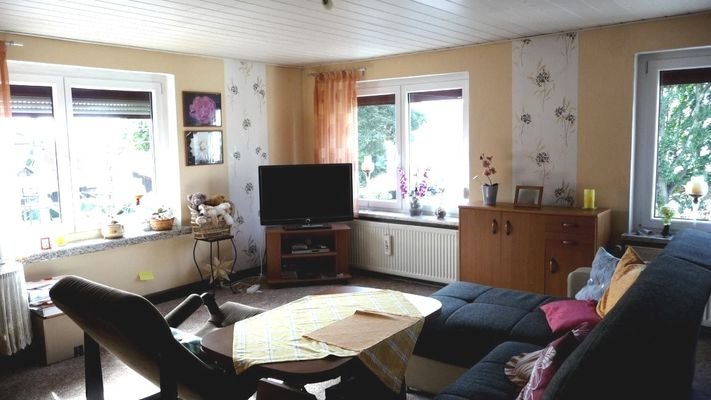 Wohnzimmer OG