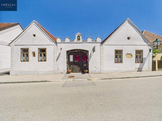 Straßenansicht - Pic 2