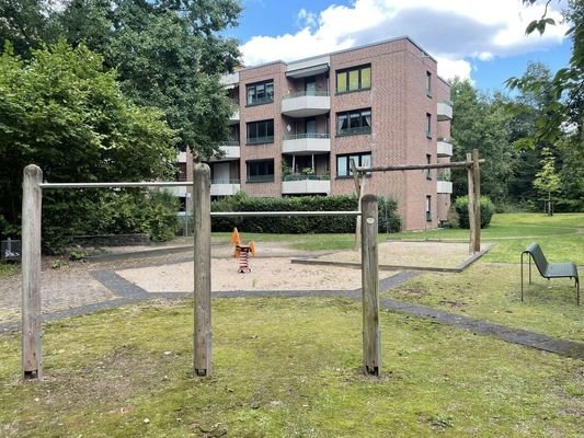 SPIELPLATZ