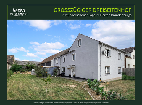 Uebigau-Wahrenbrück Häuser, Uebigau-Wahrenbrück Haus kaufen