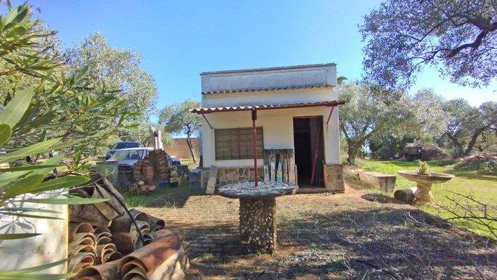 2602 andalusien, huelva, villarossa, finca, gästeapartment, pool, stall, verkauf