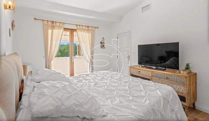 Mandelieu-la-Napoule