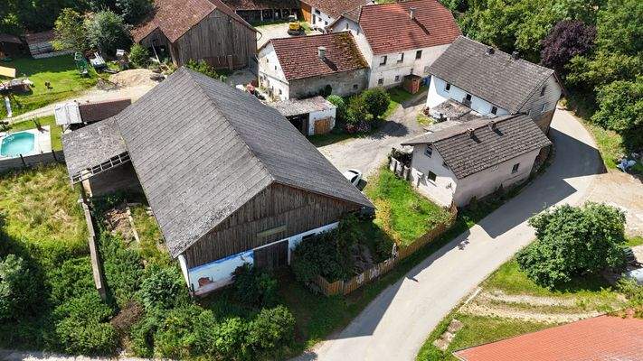 Grundtstücksdraufsicht