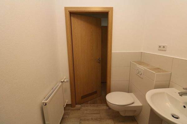 Beispiel Bad mit Dusche