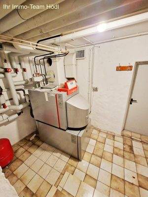Heizraum UG