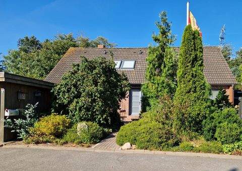 Süderende Häuser, Süderende Haus kaufen