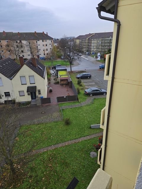 Ludwigshafen am Rhein / Edigheim Wohnungen, Ludwigshafen am Rhein / Edigheim Wohnung kaufen