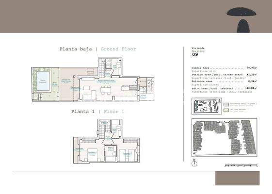 Eco-Friendly Villas Near the Beach in Alicante Denia