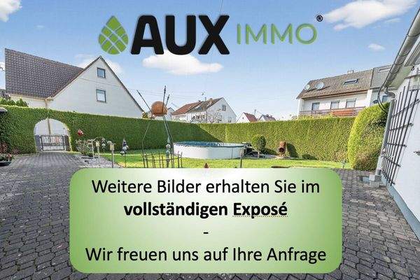 Weitere Fotos auf Anfrage