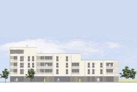 Erlangen Wohnungen, Erlangen Wohnung mieten