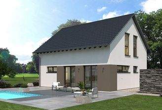 Außenansicht Garten