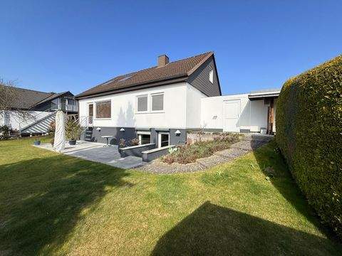 Hamberge Häuser, Hamberge Haus kaufen