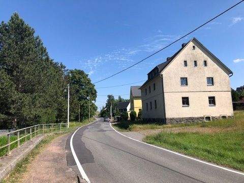 Lichtenau Häuser, Lichtenau Haus kaufen