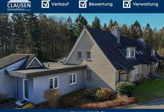 Gepflegte DHH zum Kauf!