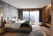 SUITES Ladis Schlafzimmer