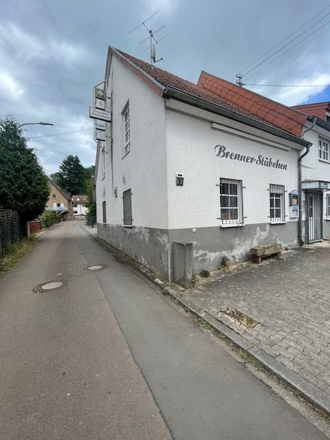 Ulmet Häuser, Ulmet Haus kaufen
