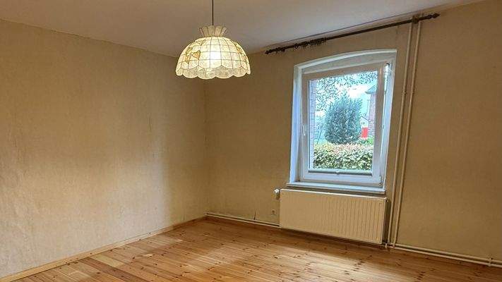 Zimmer 2 - Erdgeschoss