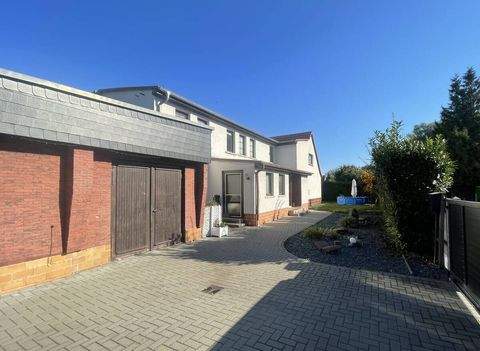 Bitterfeld-Wolfen/ Greppin Häuser, Bitterfeld-Wolfen/ Greppin Haus kaufen