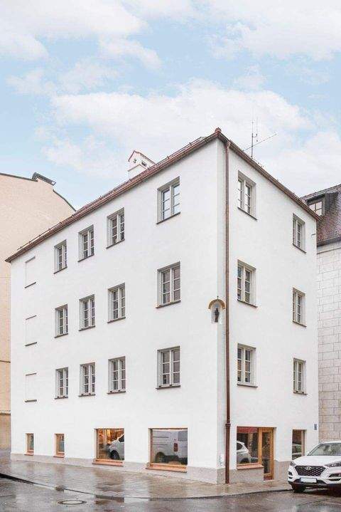 München Wohnungen, München Wohnung mieten