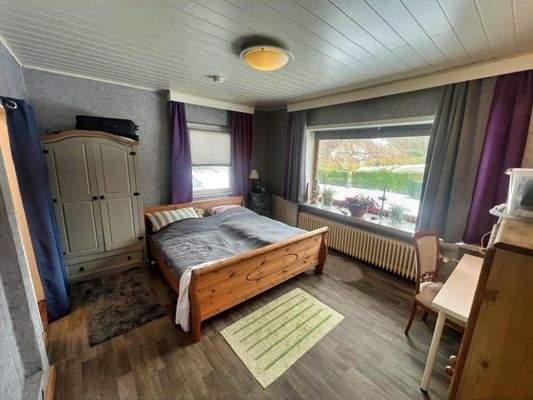 Wohnliche Nutzfläche