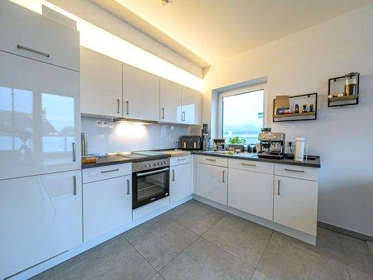 Wohnen-Essen-Kochen Wo.3