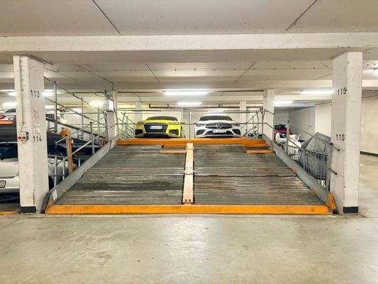 Garagenstellplatz
