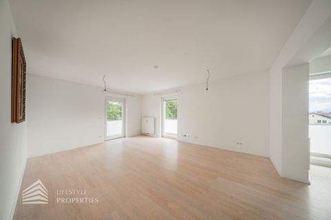 Sankt Johann in der Haide Wohnungen, Sankt Johann in der Haide Wohnung mieten