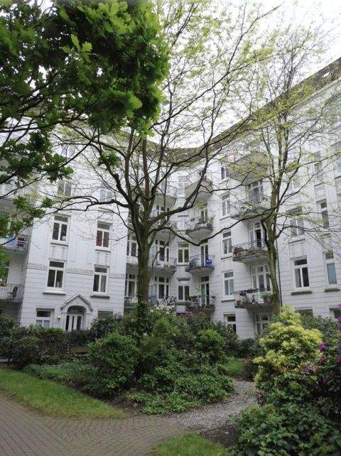 Hamburg Wohnungen, Hamburg Wohnung kaufen