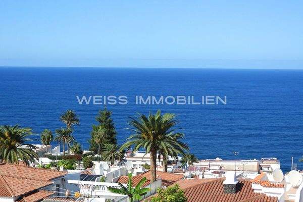 Schöner Meerblick...