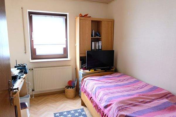 Schlafzimmer 1 Anbau