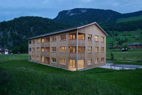 Au Wohnungen, Au Wohnung kaufen