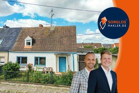 Magdeburg Häuser, Magdeburg Haus kaufen