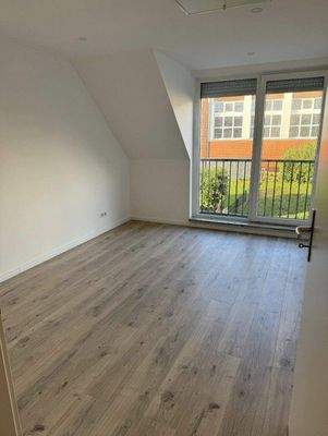 Kinderzimmer (Obergeschoss)