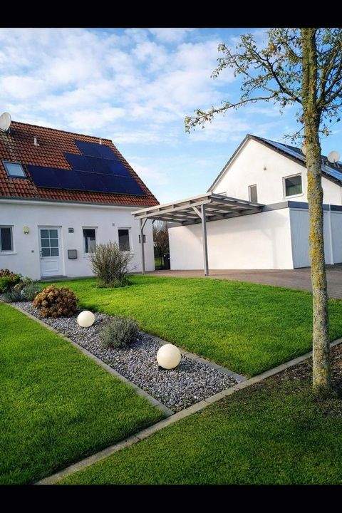 Bad Fallingbostel OT Dorfmark Häuser, Bad Fallingbostel OT Dorfmark Haus mieten 