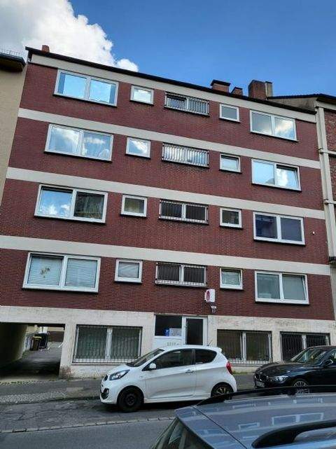 Dortmund Wohnungen, Dortmund Wohnung mieten