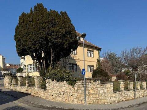 Eisenstadt(Stadt) Häuser, Eisenstadt(Stadt) Haus kaufen