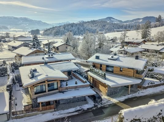 3er-Chalet-Ensamble