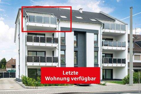 Troisdorf / Spich Wohnungen, Troisdorf / Spich Wohnung kaufen