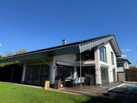 Zinhain/Bad Marienberg Häuser, Zinhain/Bad Marienberg Haus kaufen