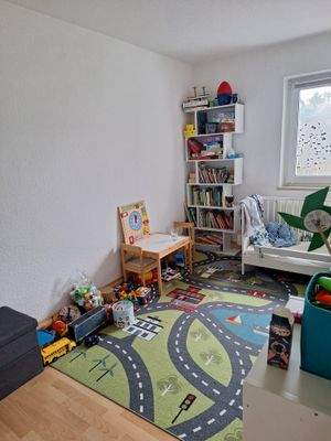 Kinderzimmer 