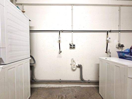 separater Waschkeller UG