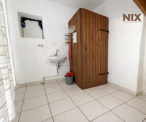 Attraktive Gewerbeeinheit - Wertheim Altstadt – Fußgängerzone| ca. 60 m² |