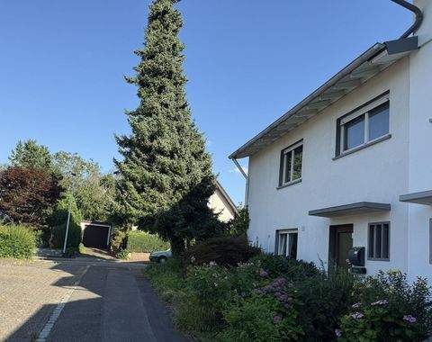 Freiburg im Breisgau Häuser, Freiburg im Breisgau Haus kaufen