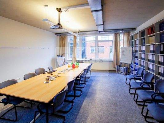 Beispiel - Konferenzraum