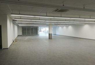 Verkaufsfläche im Erdgeschoss