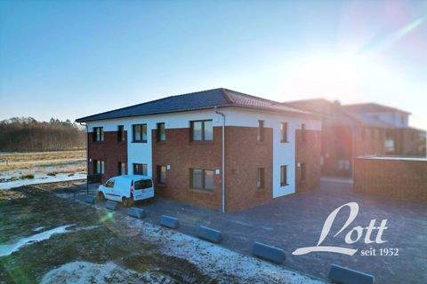 Apen / Augustfehn Wohnungen, Apen / Augustfehn Wohnung mieten