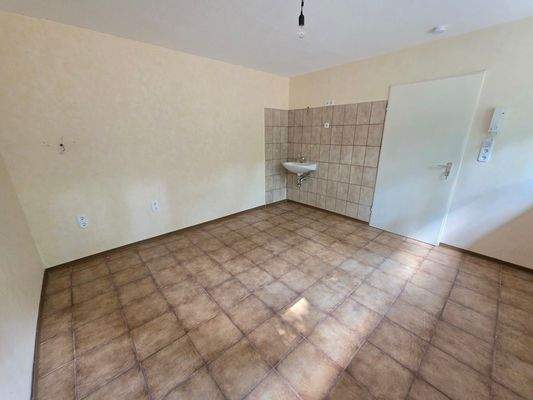 Keller: Dieser Raum wurde als ´Nähzimmer´ genutzt (2) #101413