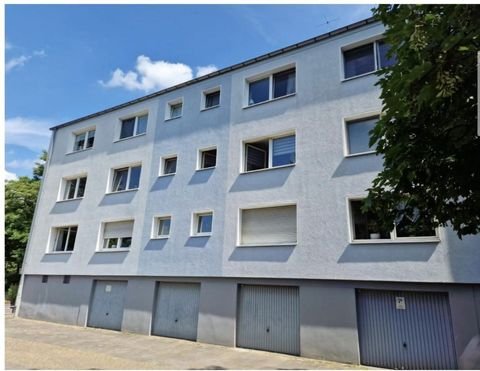 Oberhausen Wohnungen, Oberhausen Wohnung mieten