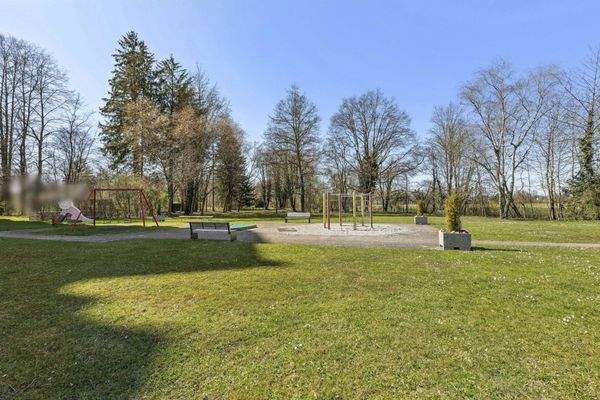 Gemeinschaftsfläche