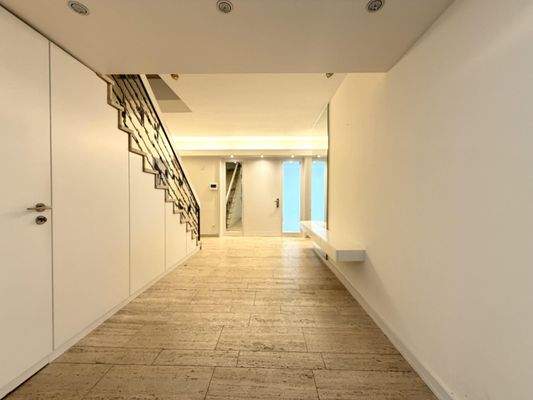 Haus 1 - Flur